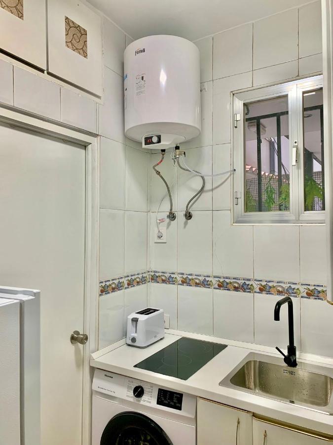 Precioso Apartamento Madrid Centro Exterior photo