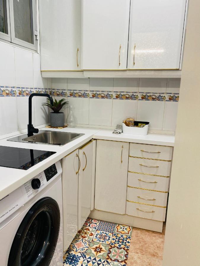 Precioso Apartamento Madrid Centro Exterior photo